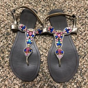 Women’s sandals Brand new